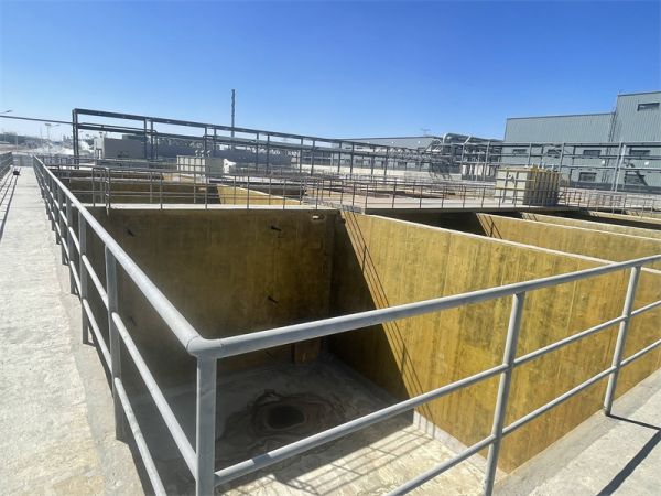 玻璃钢防腐原理及应用分析